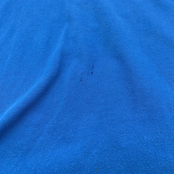 010 Mens T-Shirt Bundle Blue Short-sleeve Nike 883 Police Puma El Loco S/M 4 Top - Picture 8 of 12